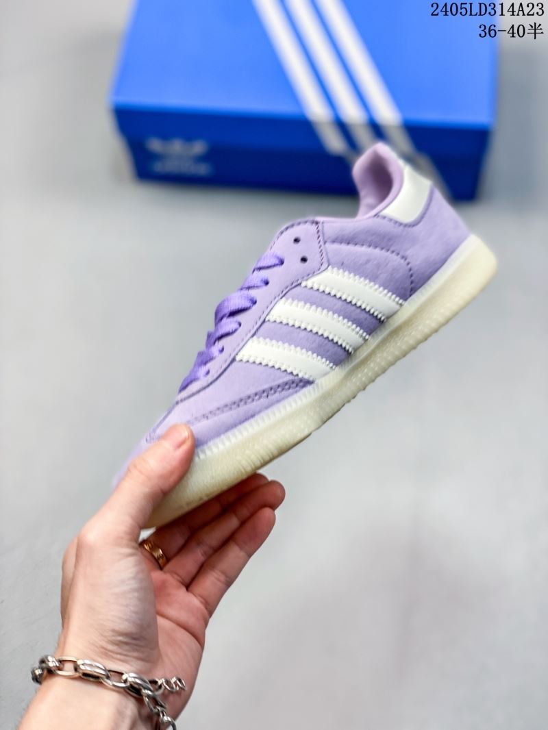 Adidas Samba Shoes